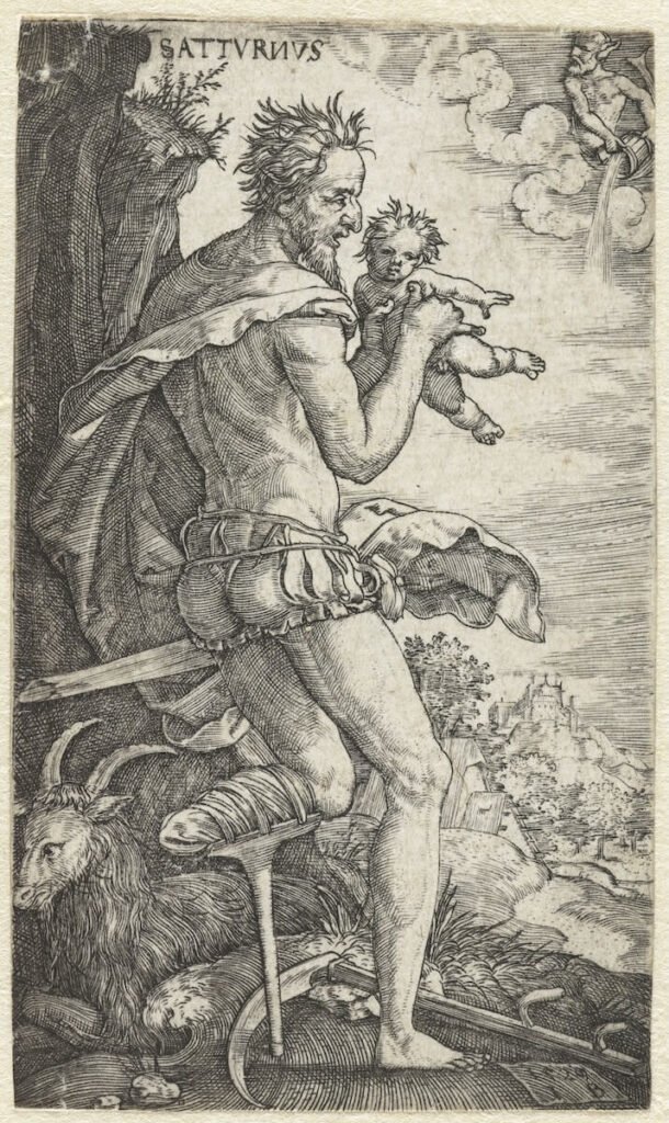 Saturnus_Satturnus_Goden_die_zeven_planeten_zetelen-610x1024 planètes